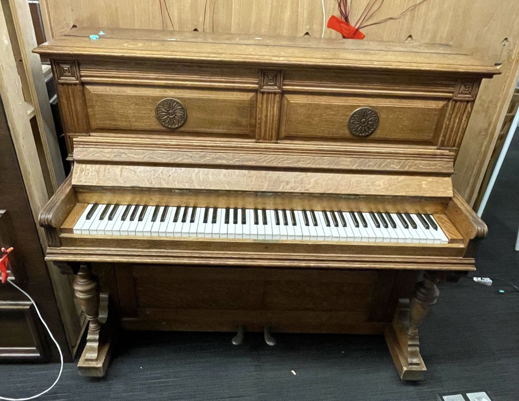 Piano