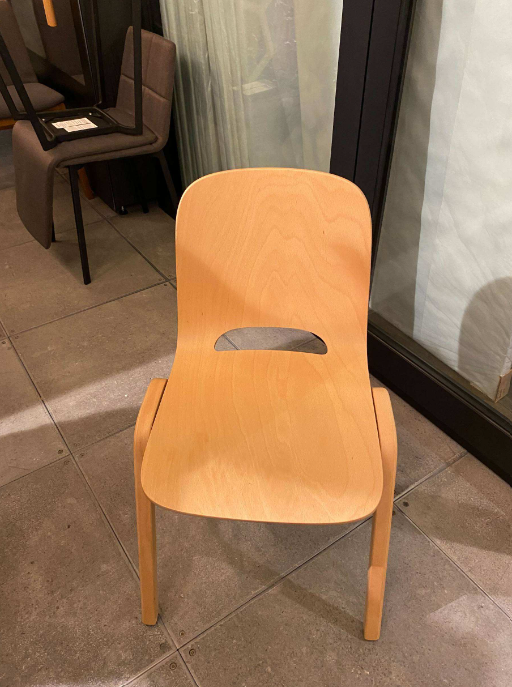 Wooden Dining Chair