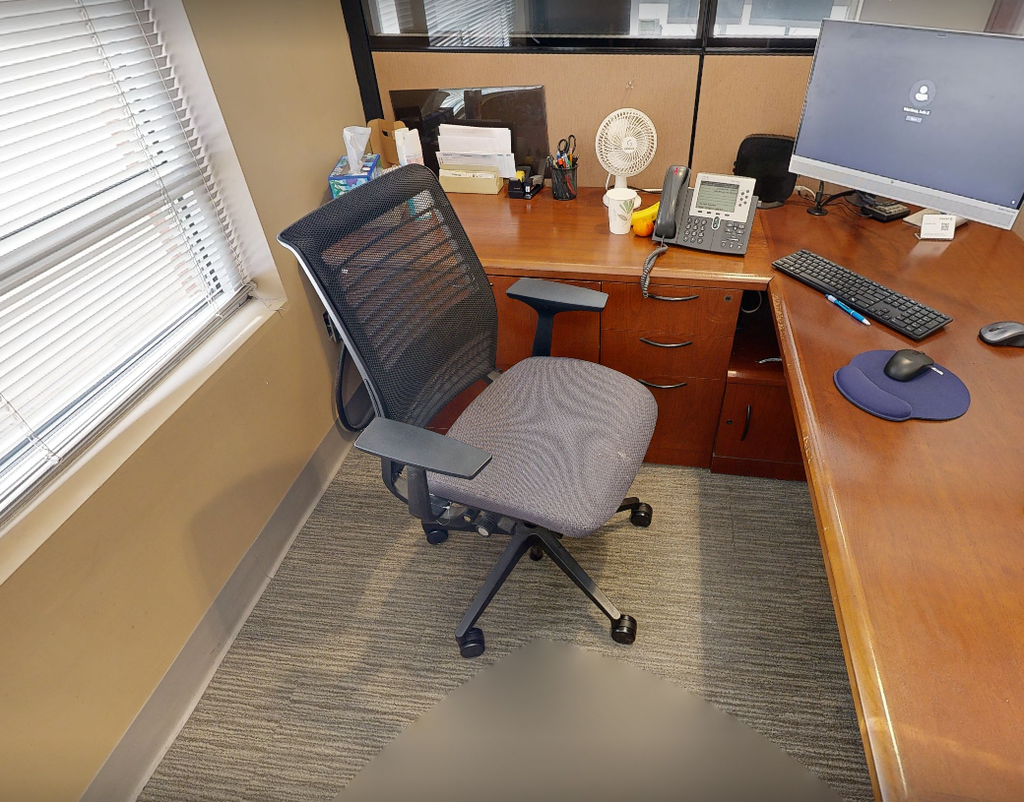 Task Chair