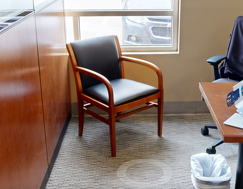 Guest Chair