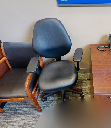 Task Chair