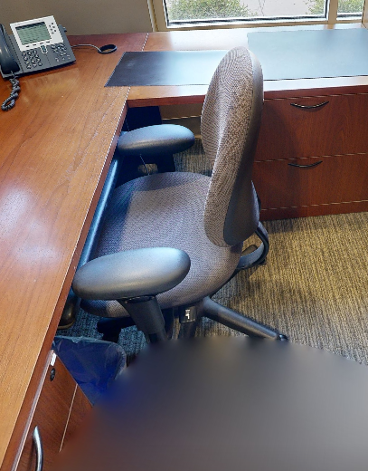Task Chair