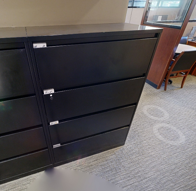 Filing Cabinet