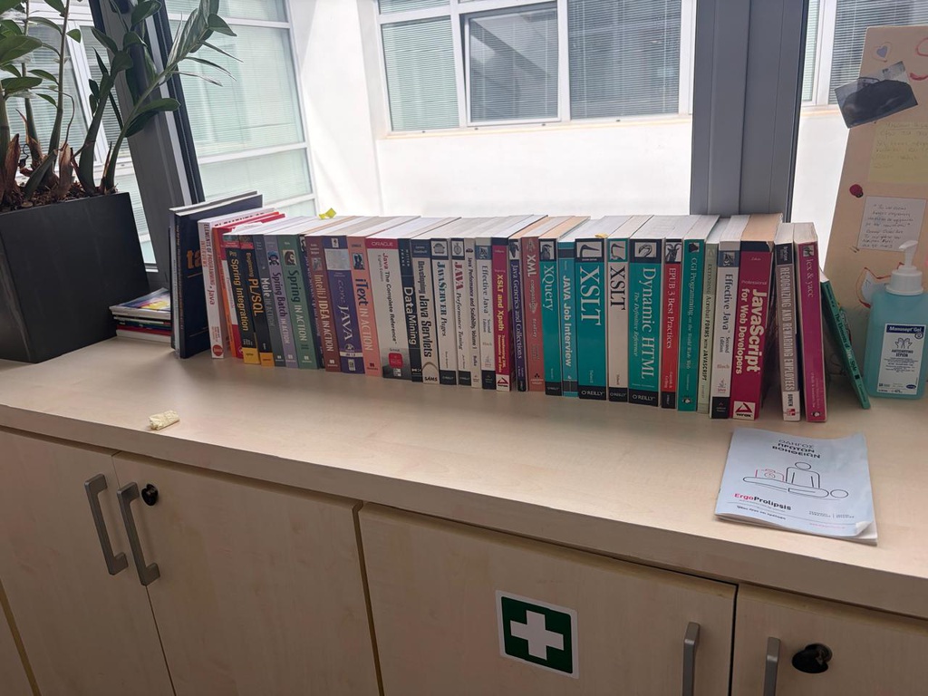 Books