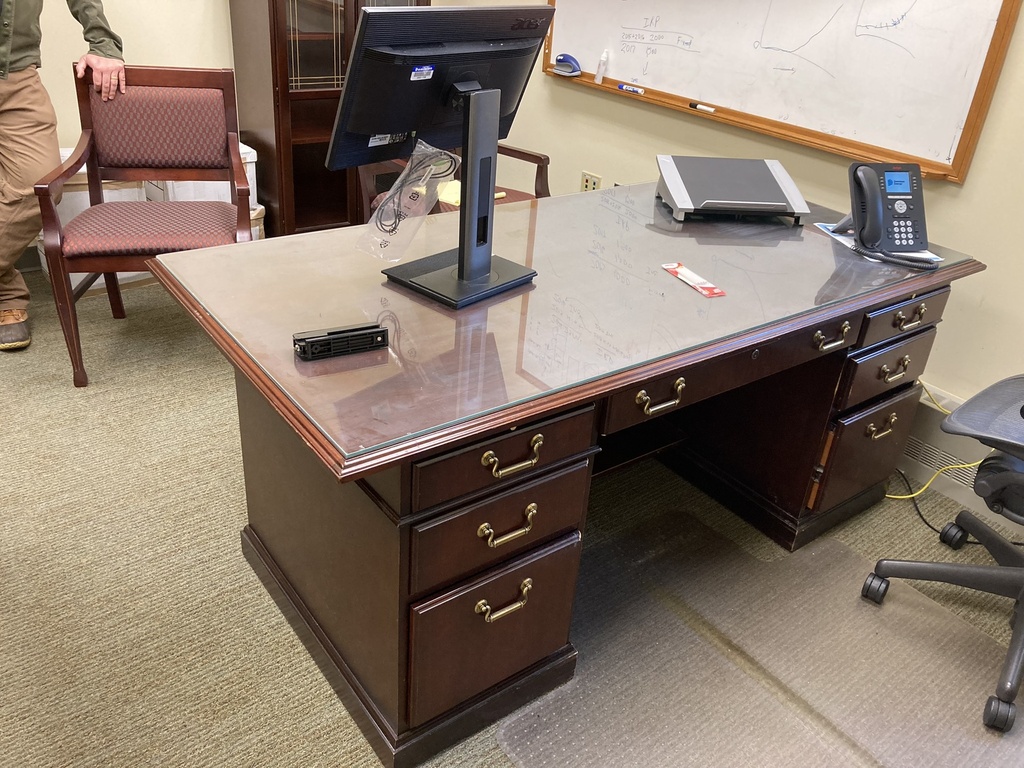 Private Office Suite