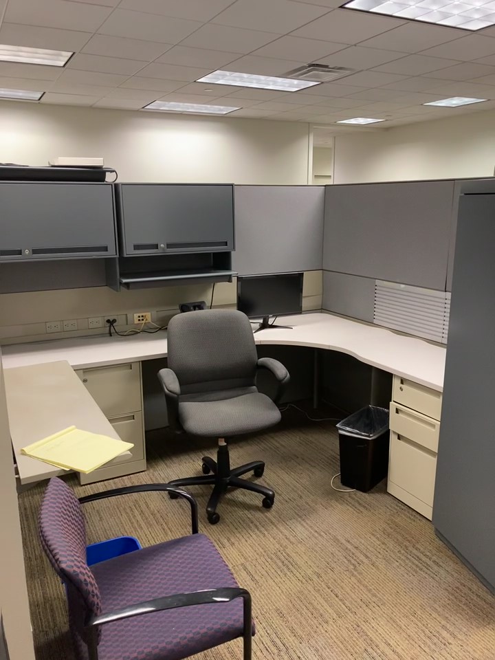 Complete Workstation High