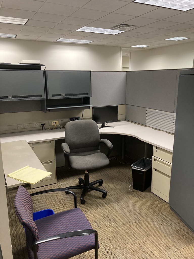 Complete Workstation High