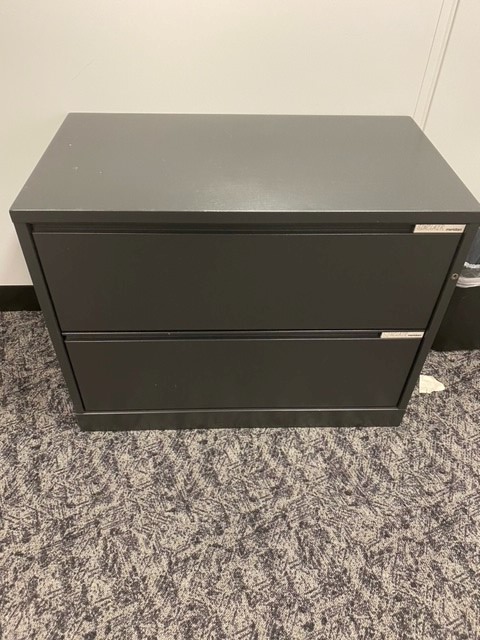 Filing - 2 Drawer Lateral