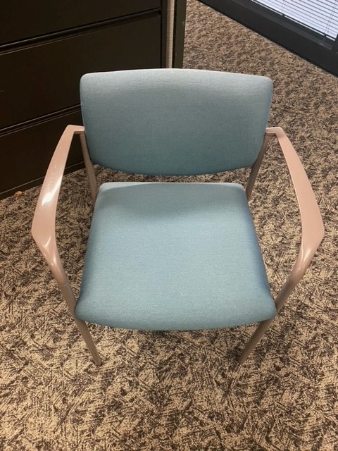 Task Chair - with Arms