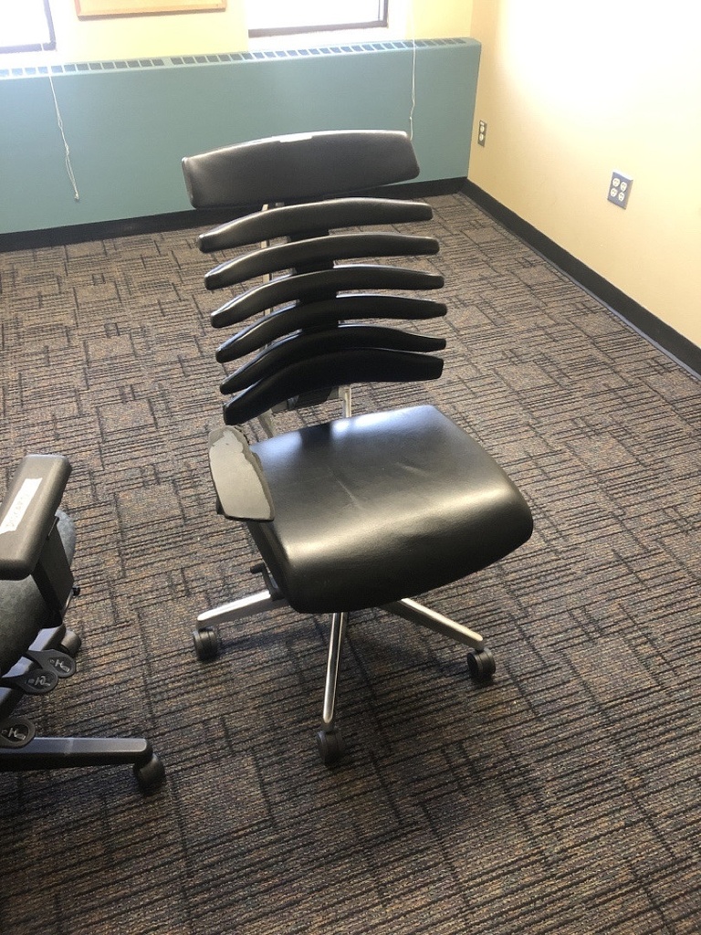 Task Chair no Arms 
