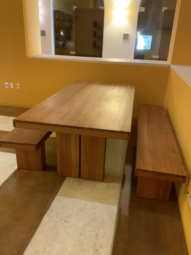 Dining Bench