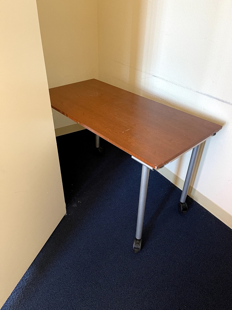 Table with Casters