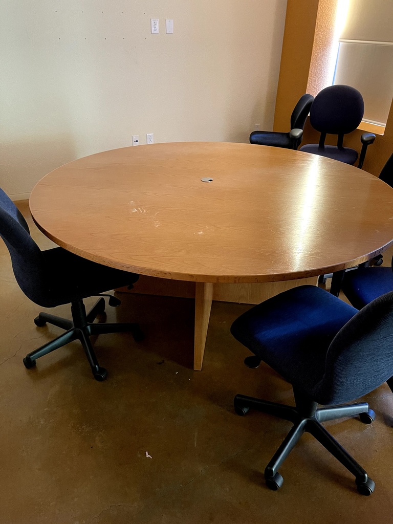 Conference Table