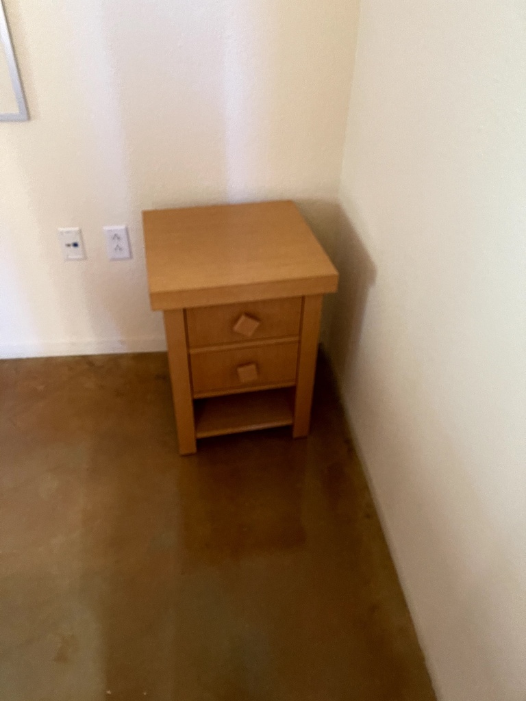 Side Table