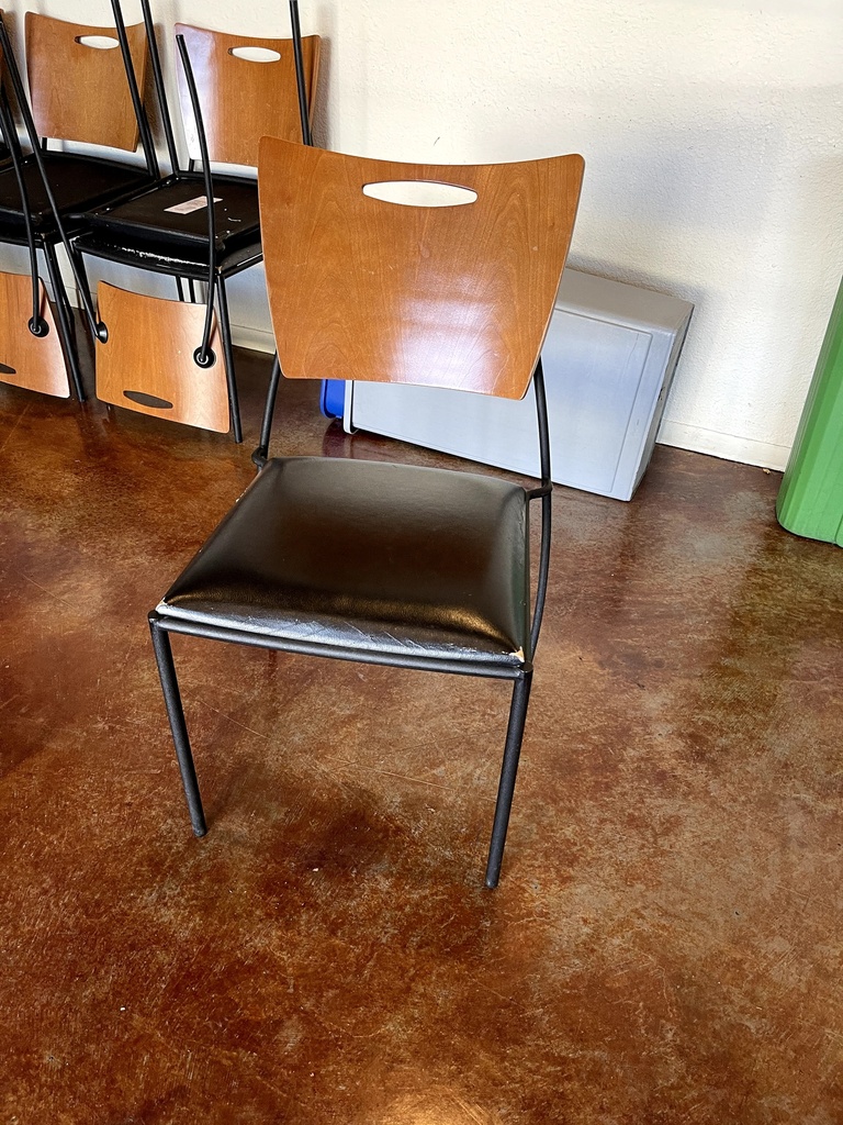 Café Chair