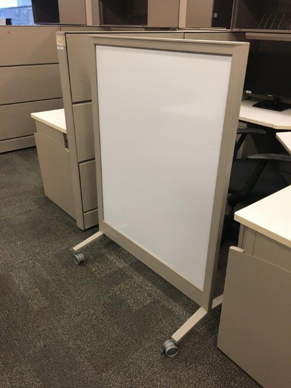 Privacy Screen - Mobile