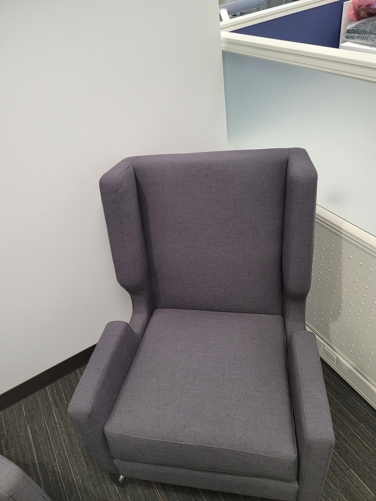 Lounge Chair