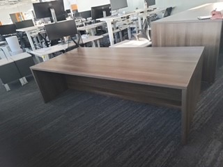 Four Sided Table