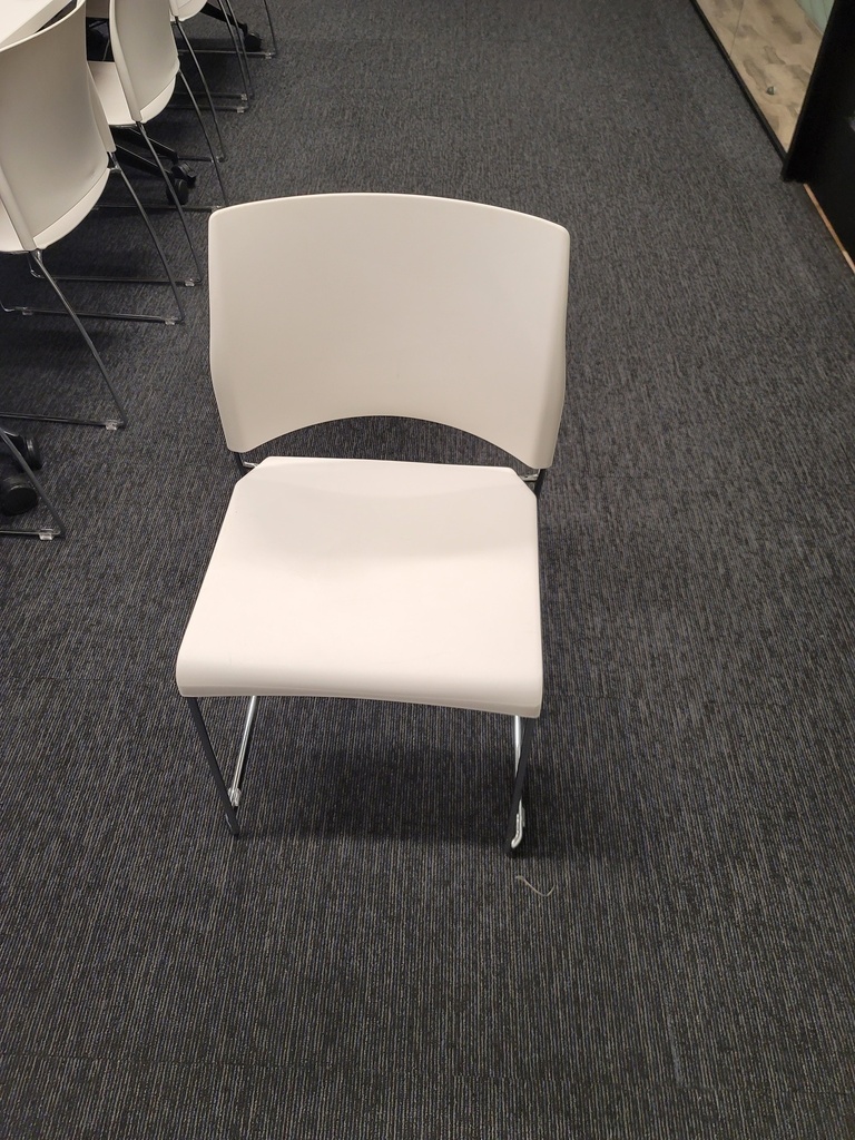 Stacking Chairs