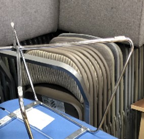 Folding Chair