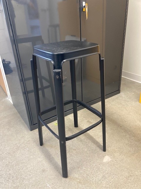Stool