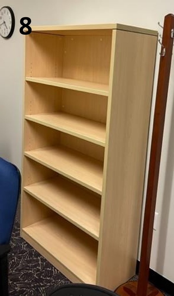 BOOKCASE-D3