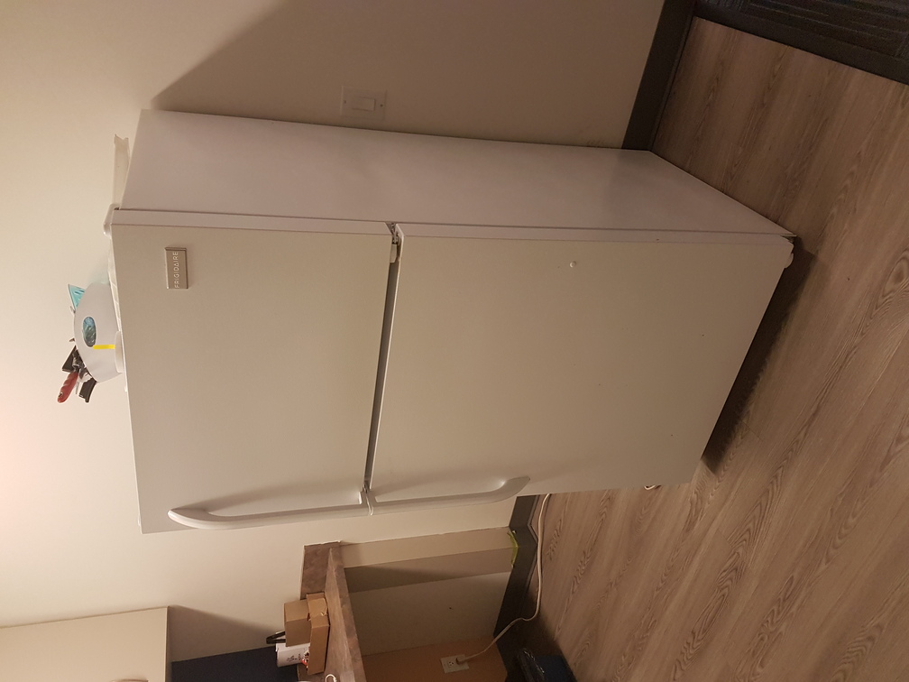 Fridge