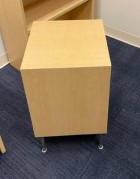 ROUND CUBE-E5