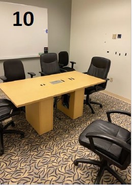 MAPLE MEETING TABLE-E5