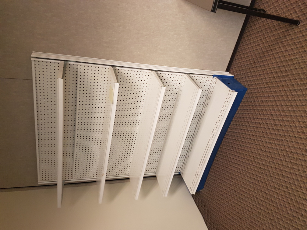 Display Shelf
