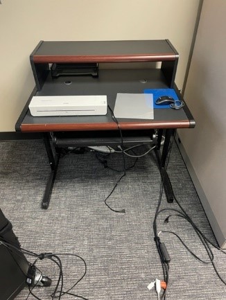 Computer Desk