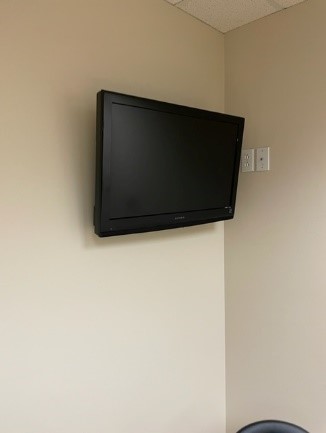 Small Monitor