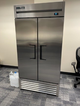 Large Fridge