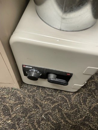 Small Safe