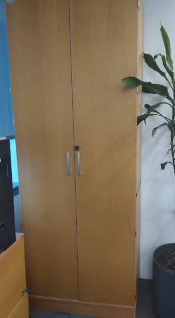 Cabinet, 5-Shelf, Various Styles