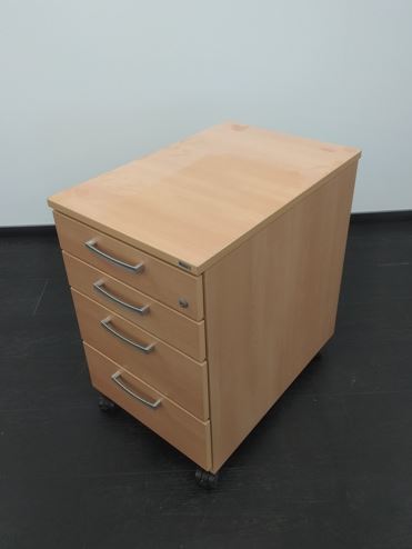 Pedestal