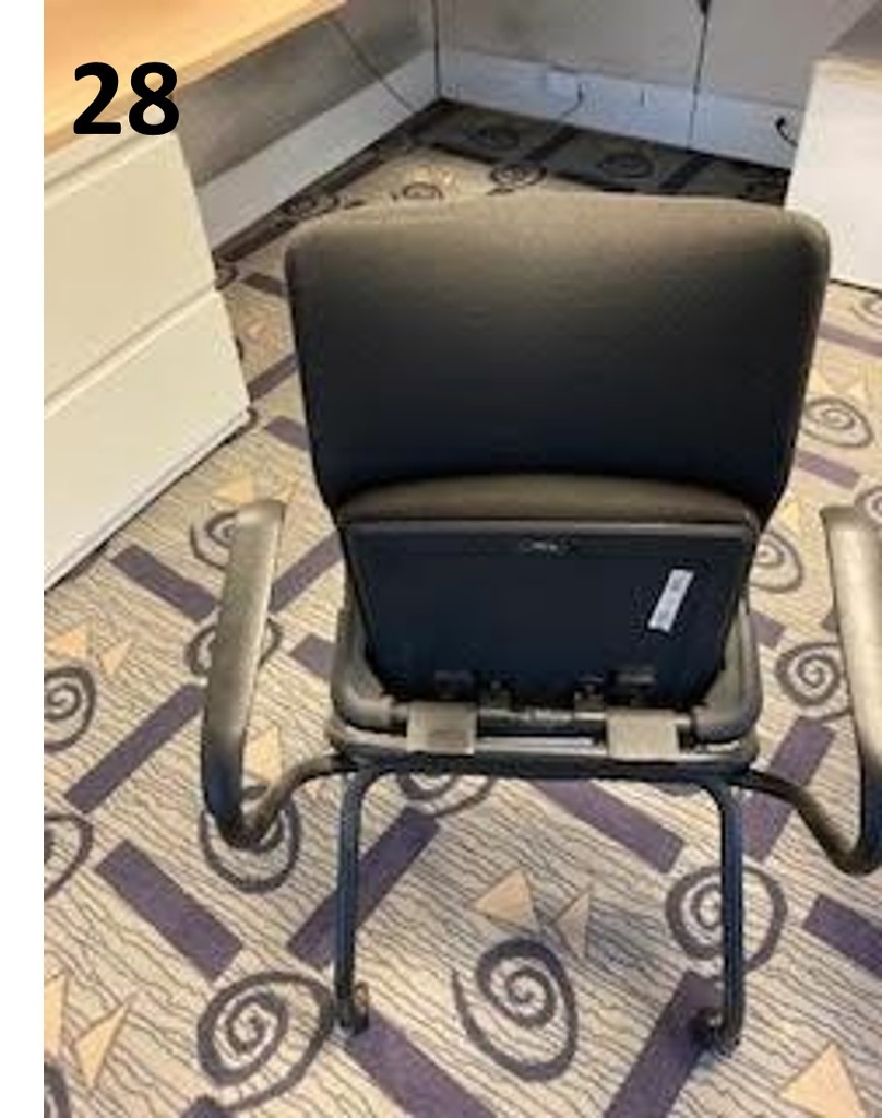 NESTING CHAIR