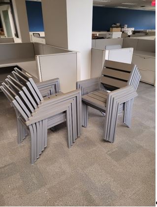 Patio Chairs