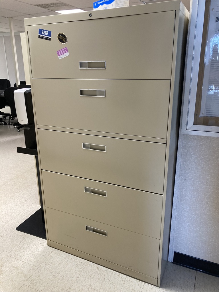 Armoire de Classement / Filing Cabinet