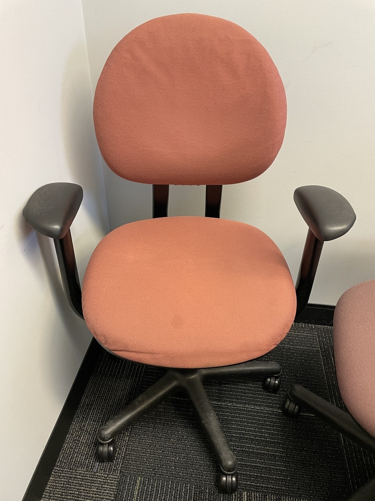 Assorted Task Chairs (Photo approximation)