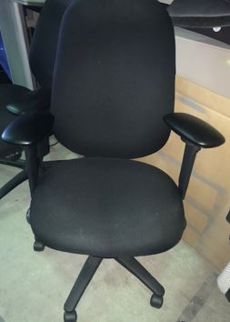 Task Chair