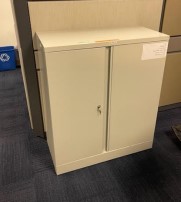 Storage Cabinet 2