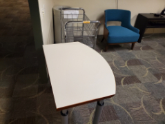 Height Adjustable Table
