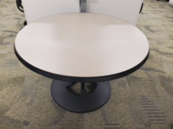 Round Table, 48"