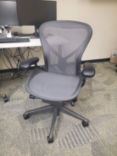 Aeron Task Chair