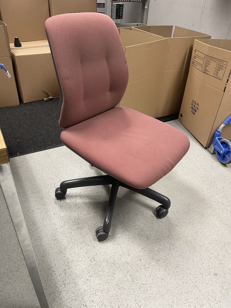 Rose high Back Chair