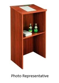 3' Podium