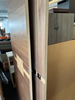 Unidentified Wood Top, Various Sizes