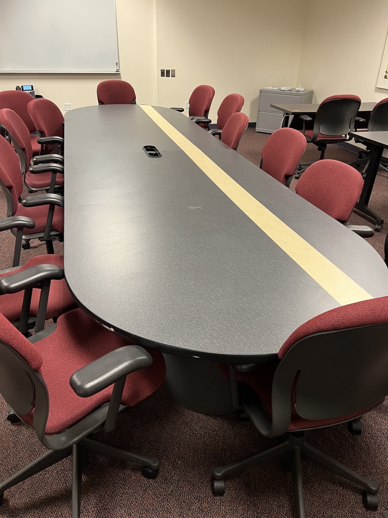 Conference Table 14'x4'