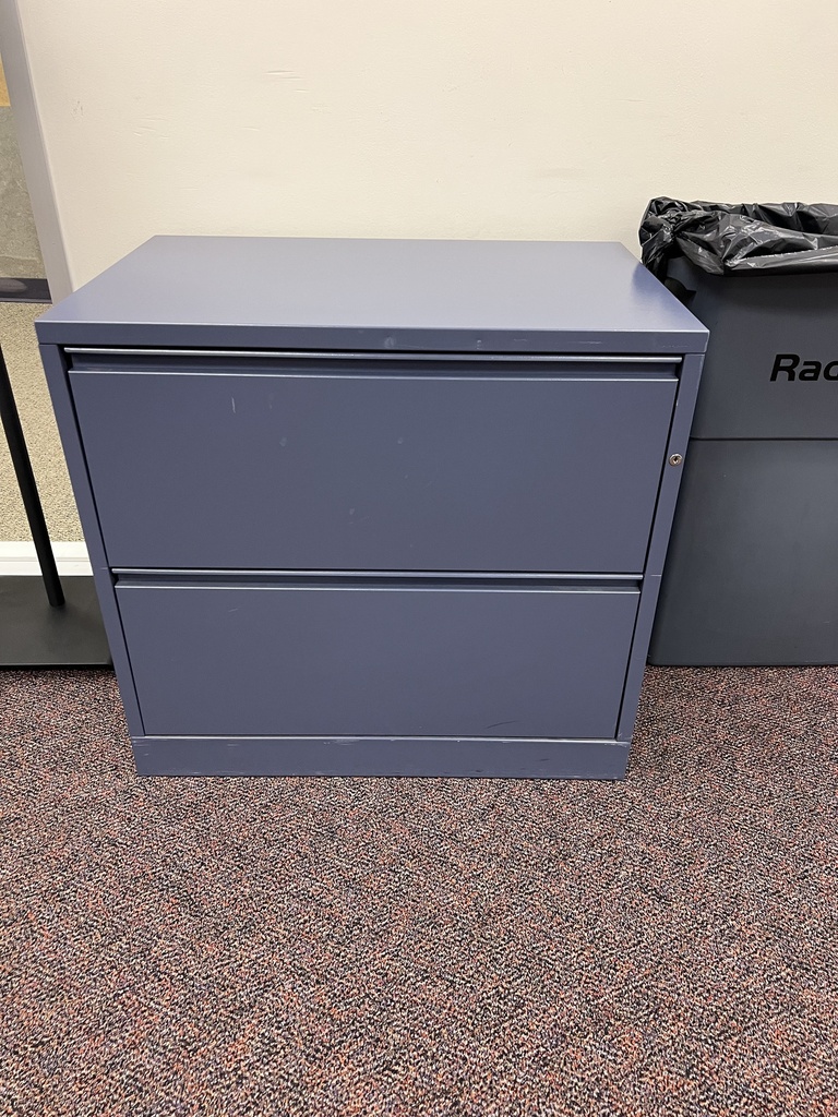 2 Lateral Filing 30x20x20